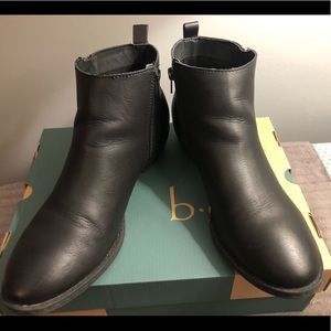 Boc size 10 boots